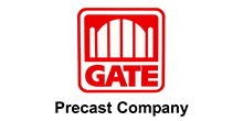 Gate-Precast