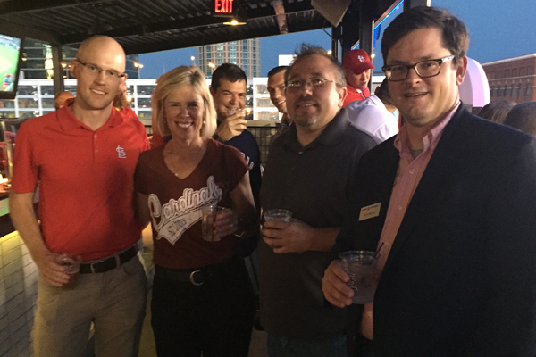 BEC Night at BallPark Village, September 8, 2016