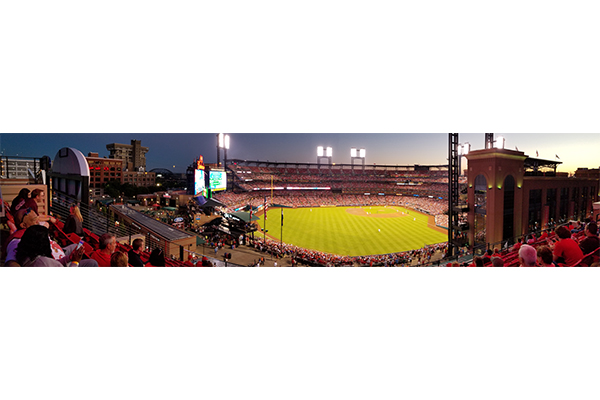 Cardinals Nation Night at the Ballpark