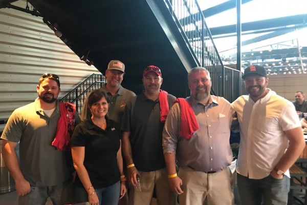 Cardinals Nation Night at the Ballpark - September 13, 2018